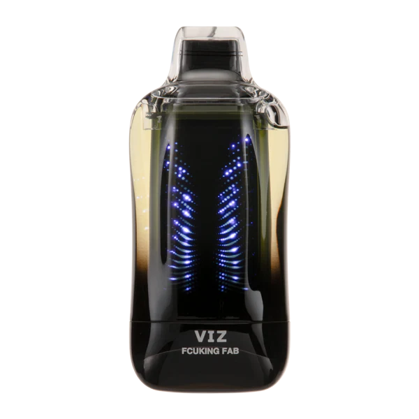 Fcuking Fab Disposable Vape - Lost Mary Viz 55K